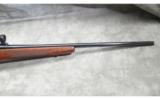 Winchester ~ Model 70 Super Grade ~ .270 Win - 4 of 11