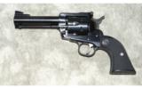 Ruger ~ New Model BlackHawk ~ .41 Magnum - 2 of 4
