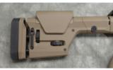 Alex Pro Firearms ~ Target FDE~ .22-250 Rem. - 2 of 10