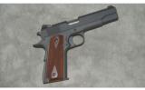 Dan Wesson ~ A2 ~ .45 Auto. ~ Special Buy - 1 of 4