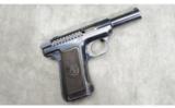 Savage ~ 1905 ~ .32 Auto. - 1 of 2