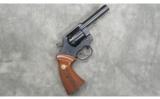 Colt ~ Lawman MkIII ~ .357 Remington Magnum - 1 of 5