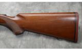 Ruger ~ M77 ~ .270 Win. - 9 of 10