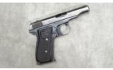 Remington ~ Auto Pistol ~ .32 Auto. - 1 of 2