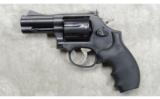 S & W ~ Model 586-7 ~ .357 Magnum - 2 of 2