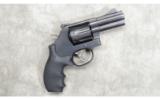S & W ~ Model 586-7 ~ .357 Magnum - 1 of 2
