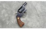 Colt ~ Detective SpeciaL ~ ..38 Special - 1 of 7
