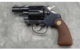 Colt ~ Detective SpeciaL ~ ..38 Special - 2 of 7