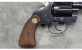 Colt ~ Detective SpeciaL ~ ..38 Special - 3 of 7