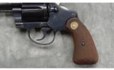 Colt ~ Detective SpeciaL ~ ..38 Special - 4 of 7