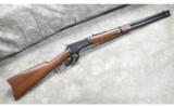 Browning ~ Model 92 ~ Centennial ~ .44 Rem. Mag. - 1 of 9