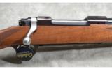 Ruger ~ M77 Mark II ~ .30-06 Sprgfld. - 3 of 9