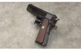 Colt ~ Super 38 ~ .38 Super - 4 of 5