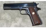 Colt ~ Super 38 ~ .38 Super - 2 of 5