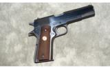 Colt ~ Super 38 ~ .38 Super - 1 of 5