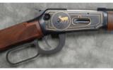 Winchester ~ Model 94AE ~ .38-55 Winchester - 3 of 9