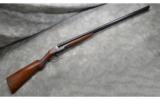 Hunter Arms Co. ~ The Fulton ~ 12 Gauge - 1 of 10