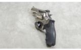 Smith & Wesson ~ Model 19-5 ~ .357 Magnum - 4 of 4