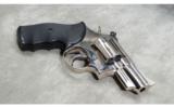Smith & Wesson ~ Model 19-5 ~ .357 Magnum - 3 of 4