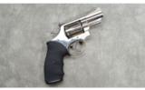 Smith & Wesson ~ Model 19-5 ~ .357 Magnum - 1 of 4