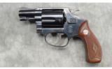 Smith & Wesson ~ Model 36 ~ .38 Special - 2 of 3