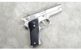S & W ~ Model 659 ~ 9X19MM - 1 of 2