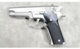 S & W ~ Model 659 ~ 9X19MM - 2 of 2