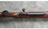 Remington ~ 700 BDL ~ .30-06 Spg. - 5 of 10
