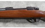 Ruger ~ M77 ~ .270 Win. - 8 of 9