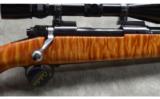 Winchester ~ Model 70 ~ Featherweight ~ .243 Winchester - 3 of 11