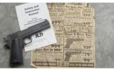 D.G.F.M. (F.M.A.P.) ~ SISTEMA Colt ~ Model 1927 ~.45 Auto - 5 of 5