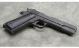 D.G.F.M. (F.M.A.P.) ~ SISTEMA Colt ~ Model 1927 ~.45 Auto - 3 of 5