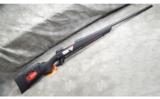Savage ~ 111 ~ .300 Win. Mag. - 1 of 9