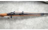 Mauser ~ Model 1908 ~ .338-06 Ackley Improved - 5 of 11
