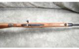 Mauser ~ Model 1908 ~ .338-06 Ackley Improved - 6 of 11