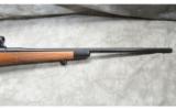 Mauser ~ Model 1908 ~ .338-06 Ackley Improved - 4 of 11
