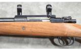 Mauser ~ Model 1908 ~ .338-06 Ackley Improved - 9 of 11