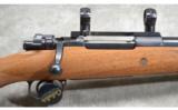 Mauser ~ Model 1908 ~ .338-06 Ackley Improved - 3 of 11