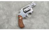 Smith & Wesson ~ Model 60 ~ .38 Special - 1 of 4