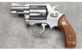 Smith & Wesson ~ Model 60 ~ .38 Special - 2 of 4