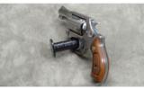 Smith & Wesson ~ Model 60 ~ .38 Special - 4 of 4