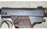 Nambu ~ Type 14 ~ May 1939 ~ 7mm - 4 of 8