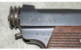Nambu ~ Type 14 ~ May 1939 ~ 7mm - 2 of 8