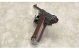 Nambu ~ Type 14 ~ May 1939 ~ 7mm - 6 of 8