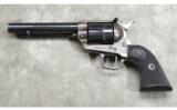 Colt ~ Single Action Army ~ .38 S&W Special - 2 of 8