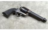 Colt ~ Single Action Army ~ .38 S&W Special - 3 of 8