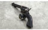 Colt ~ Single Action Army ~ .38 S&W Special - 4 of 8