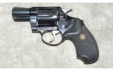 Colt ~ Agent ~ .38 Special - 2 of 4