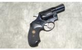 Colt ~ Agent ~ .38 Special - 1 of 4