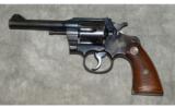 Colt ~ Officer's Model ~ .38 S&W Special - 2 of 4